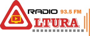 RADIO ALTURA 93.5 FM
